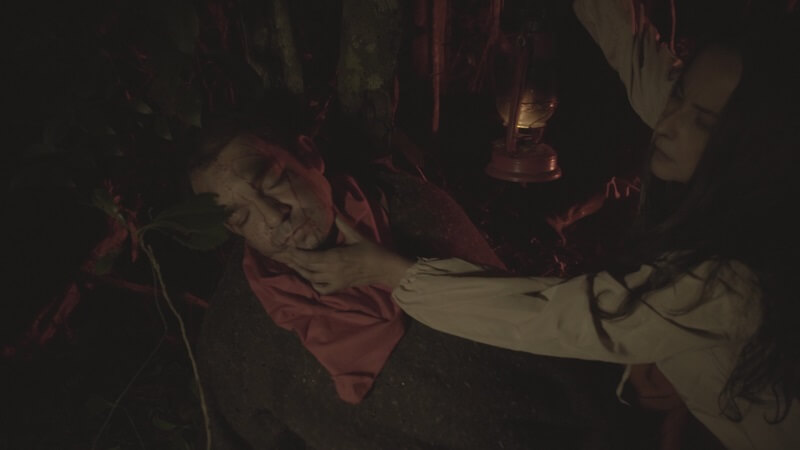 Imagem 3 - Episódio 02 - PRISIONEIRA MAS NÃO DERROTADA - Anita: Amor, Luta e Liberdade