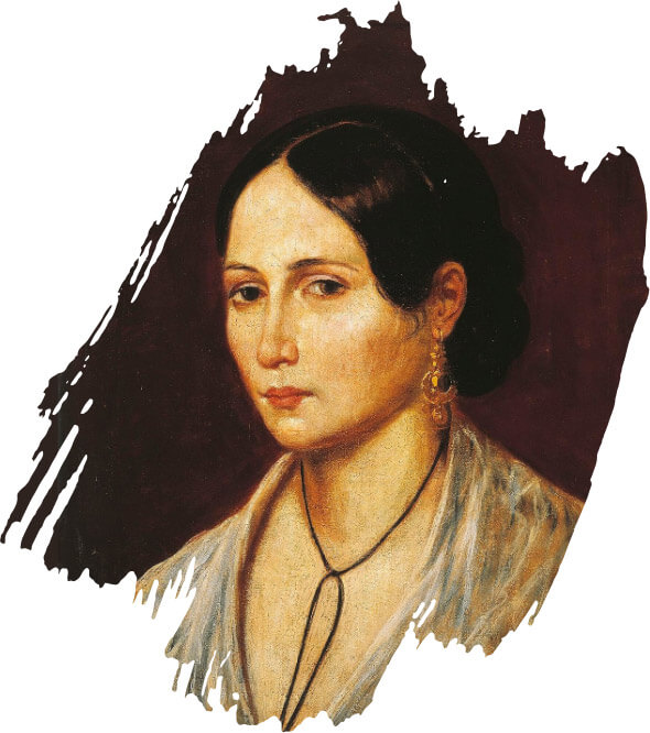 Anita Garibaldi