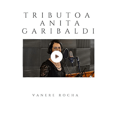 MÚSICA - ANITA VALENTE