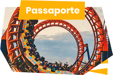 Passaporte