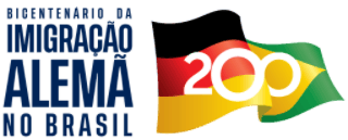 Bicentenário da Imigração Alemã no Brasil