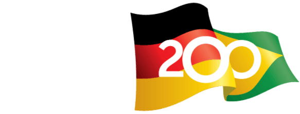 Bicentenário da Imigração Alemã no Brasil