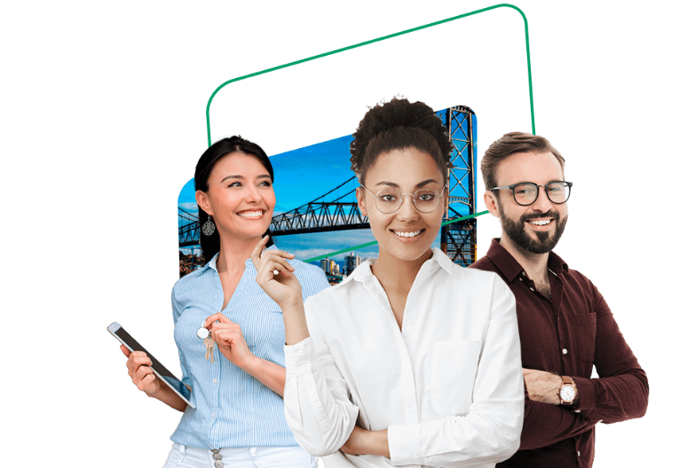 Imagem ilustrativa - BRDE