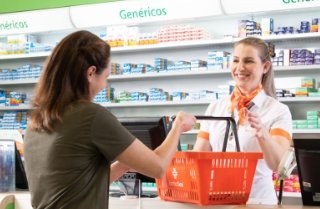 Grupo de Promoções