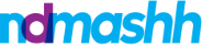 Logo -NDMASHH