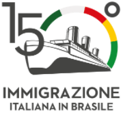 150º Immigrazione Italiana in Brasile