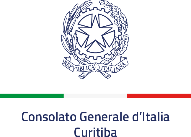 Consolato Generale d'Italia Curitiba