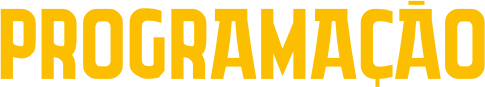 Programação