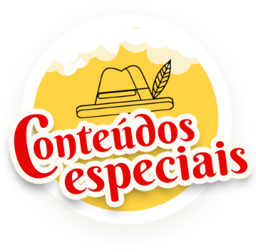 Conteúdos Especiais